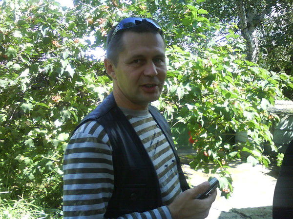 Александр Григорьев