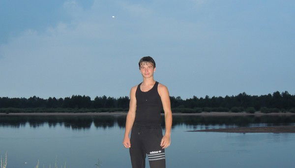 Сергей Чепрасов