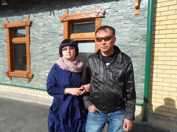 Динара Бейсенова