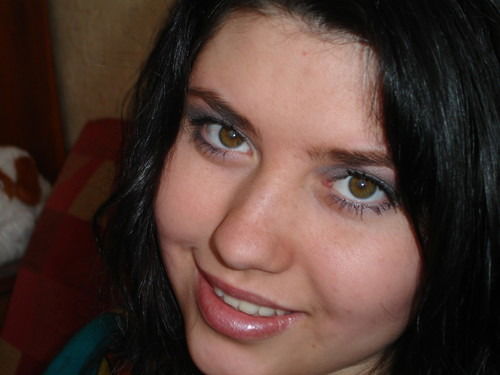 Анастасия Черкунова