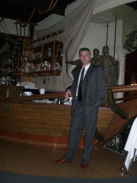 Филипп Хапко