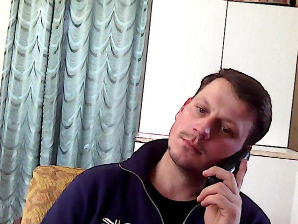 Сергей Мискель