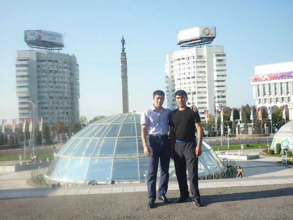 Нургали Алтымбетулы