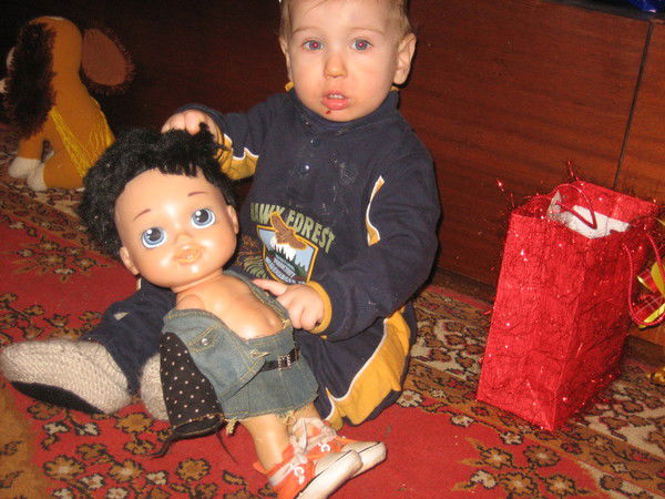 Елена Возчикова