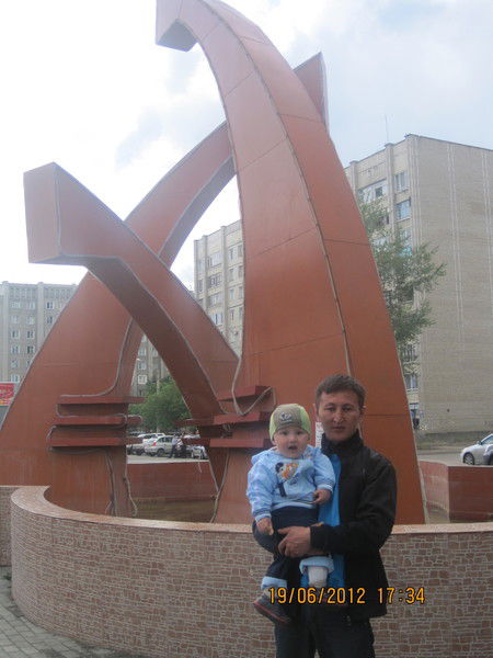 Динара Алтаева