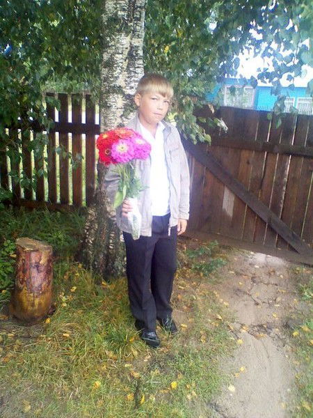 Николай Соколов