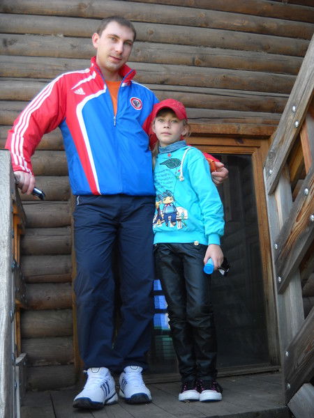 Александр Могилевец