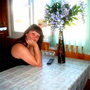 Ирина Тихонова