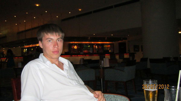 Константинов Эдуард