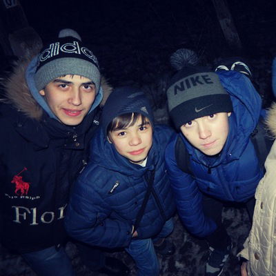 Азамат Имамов