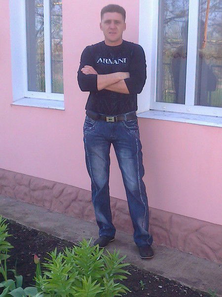 Владимир Шустер