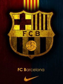 Закир Za_Fc Barcelona