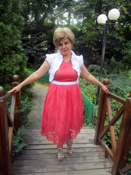 Инна Багдасарова