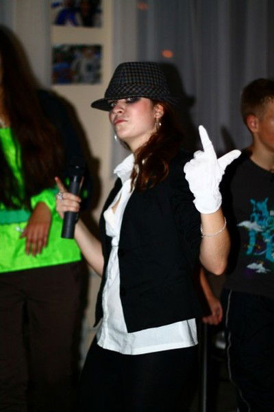 Татьяна Кригер