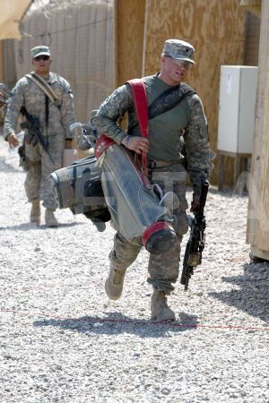 Алекс Ветеров