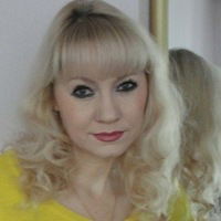 Татьяна Мельникова