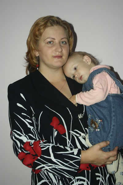 Людмила Штейнбах