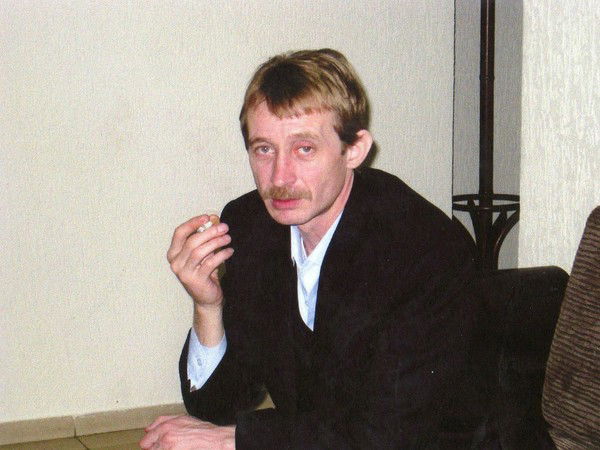 Андрей Мальцев