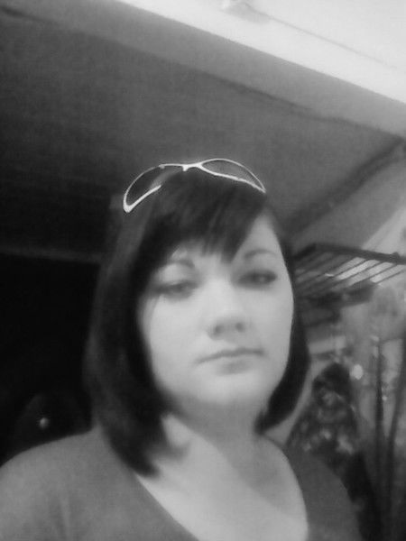 Анастасия Михеева