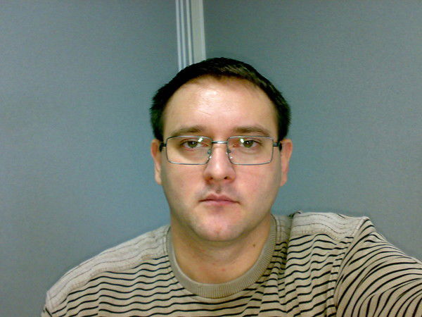 Александр Никитенко