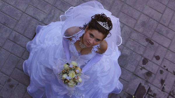 Алена Сипунова