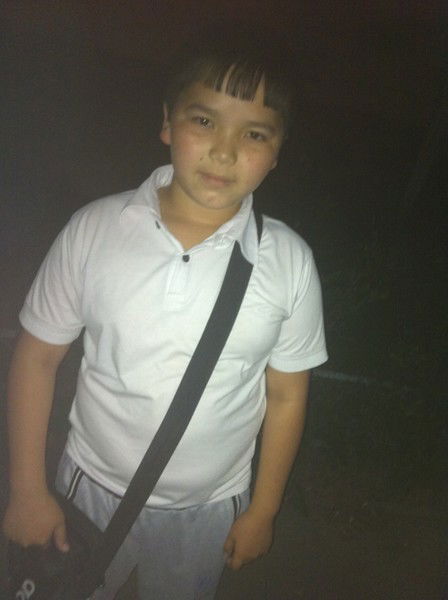 Бекзат Каримов