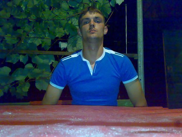 Андрей Трофименко