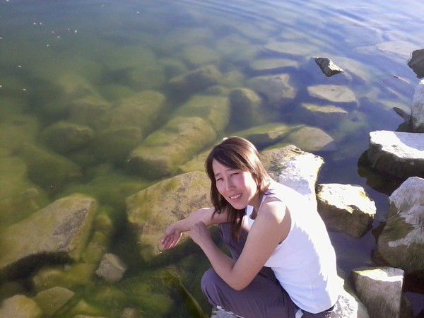 Эркеайым Арунова