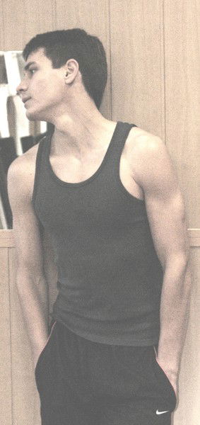 Артём Воробьёв