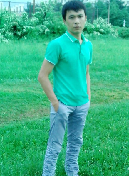 Бекмурза Арапов