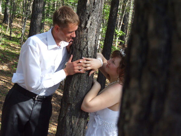 Ларисочка Боурошу