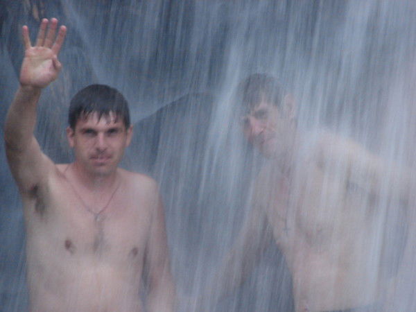 Алексей Юхименко