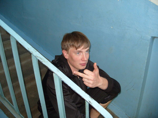 Алексей Токарев