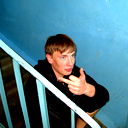 Алексей Токарев