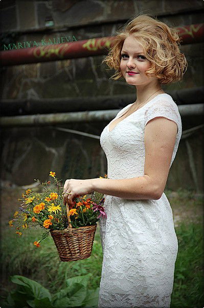 Оля Котлова