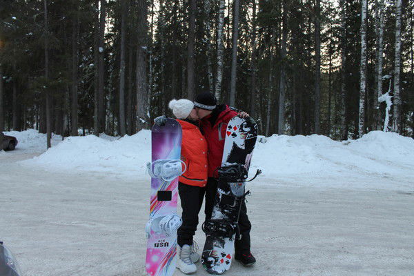 Артем Гафиев