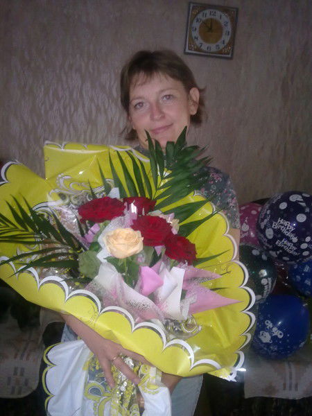 Ирина Суражевская