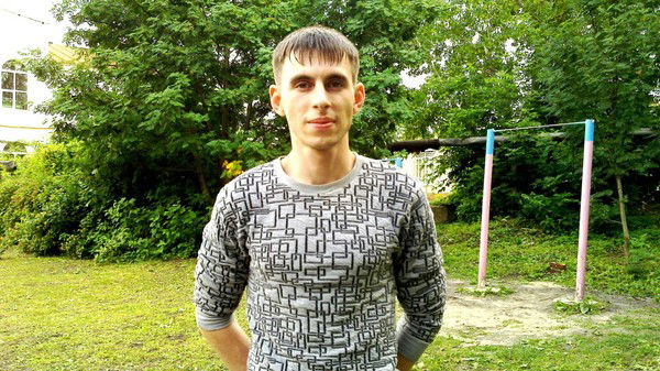 Дмитрий Исаев