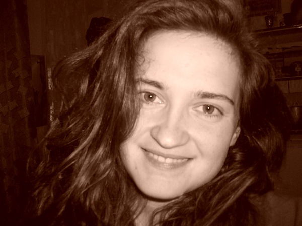 Надя Надежда