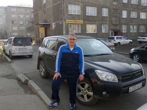 Владимир Рыбкин