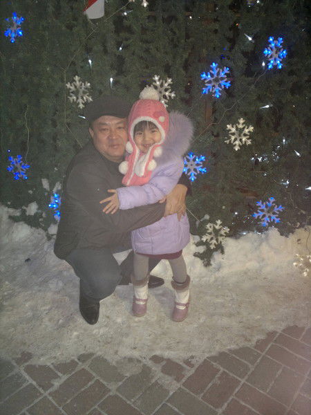 Талгат Берденов