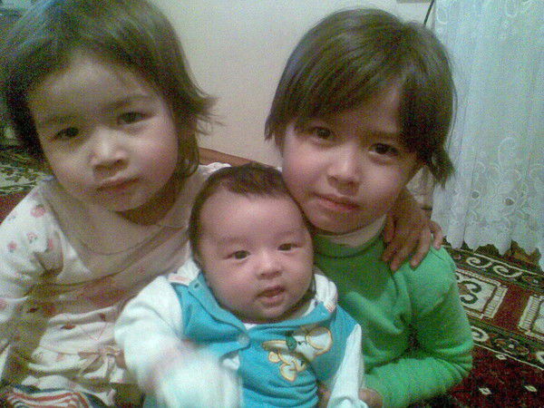 Арай Арыстанова