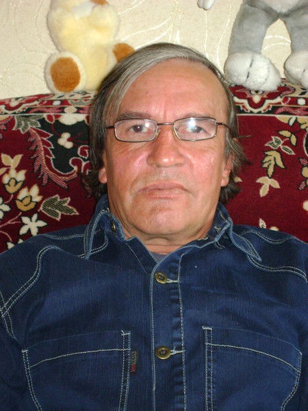 Дима Гасимов