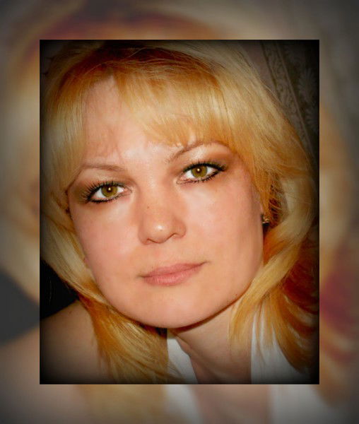 Светлана Кральковская