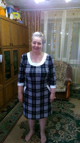 Вера Селезнёва