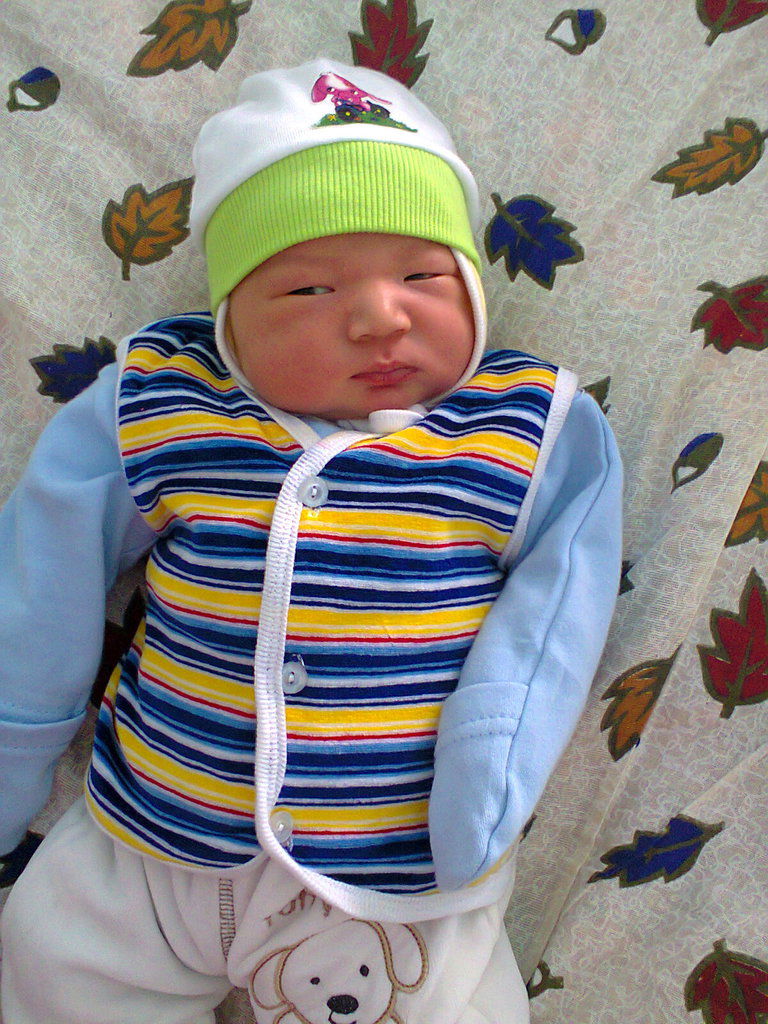 Рита Мурзабекова