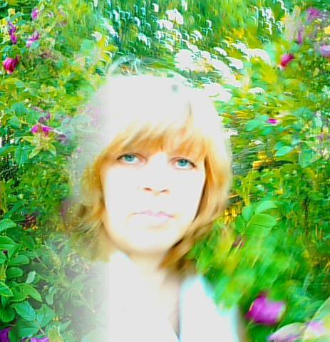 Наталья Логинова