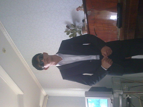 Бауыржан Коптилеуов