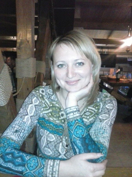 Екатерина Минеева