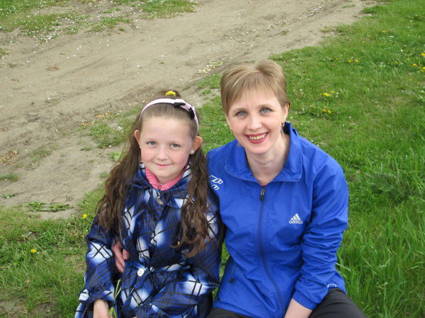 Юлия Кузнецова